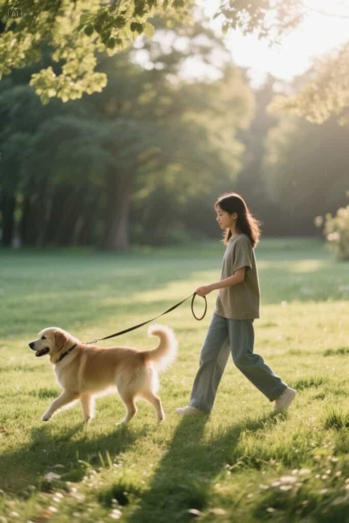 Correas para mi perro