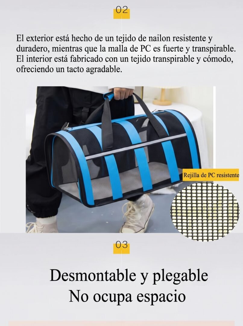 Bolsa carrier negra con ruedas telesc&oacute;picas y mango retr&aacute;ctil